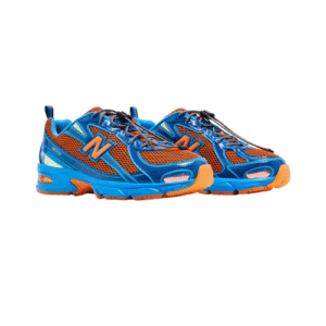 Basket NEW BALANCE LVXFM-038