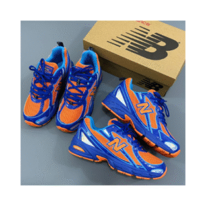 Basket NEW BALANCE LVXFM-038