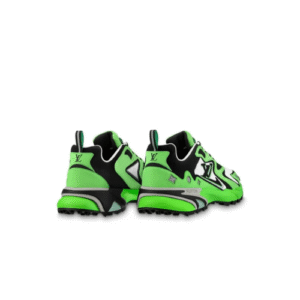 Basket LV RUNNER TATIC LOUIS VUITTON LVXFM-039