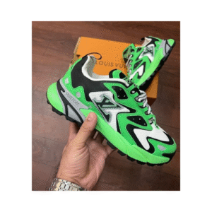 Basket LV RUNNER TATIC LOUIS VUITTON LVXFM-039