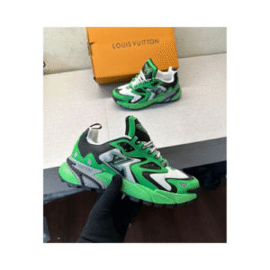 Basket LV RUNNER TATIC LOUIS VUITTON LVXFM-039