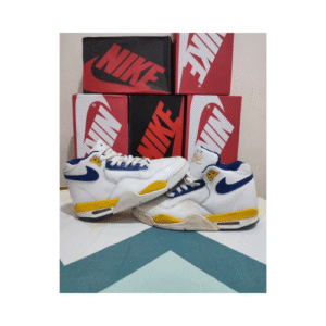 Basket NIKE FLIGHT LEGACY LVXFM-040
