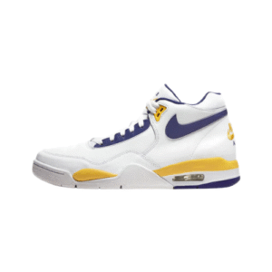 Basket NIKE FLIGHT LEGACY LVXFM-040