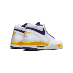 Basket NIKE FLIGHT LEGACY LVXFM-040