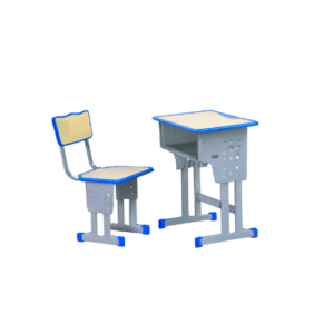 Ensemble mobilier scolaire LVXDRC-033