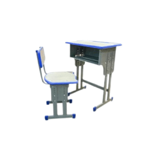 Ensemble mobilier scolaire LVXDRC-033