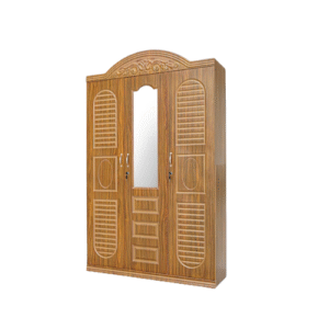 Garde-robe à 2 et 3 portes LVXDRC-035