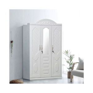 Garde robe à 2 et 3 portes LVXDRC-036