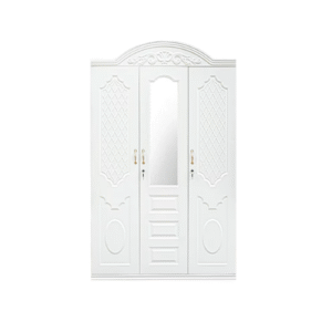 Garde robe à 2 et 3 portes LVXDRC-036