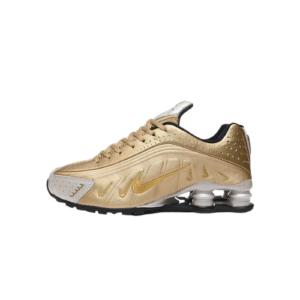 Basket NIKE SHOX R4 LVXFM-032