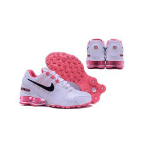 Basket NIKE SHOX NZ LVXFM-033