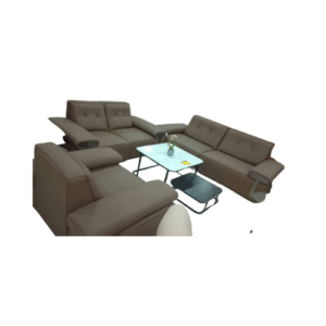 Ensemble salon LVXDRC-042