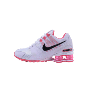 Basket NIKE SHOX NZ LVXFM-033