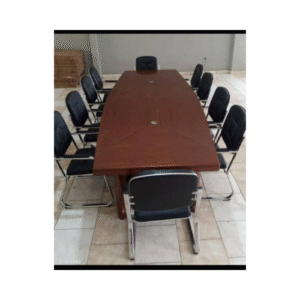 Table de conférence LVXDRC-039