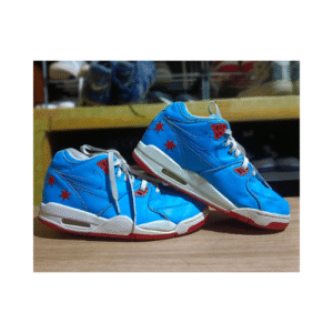 Basket NIKE AIR FLIGHT 89 LVXFM-034