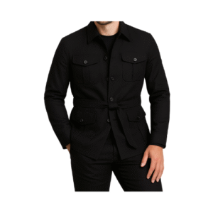 Costume -  poches plaquées à rabat-lvxccth01