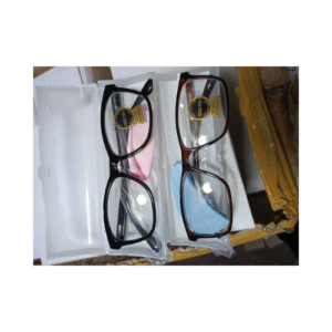 Lunette vue claire