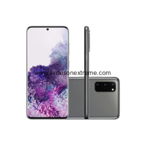 SAMSUNG GALAXY S20 128Giga