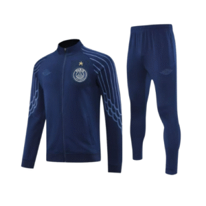 Survêtement du Paris Saint-Germain