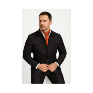 Costume -  poches plaquées à rabat-lvxccth01