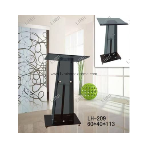 Podium en verre – Image 2