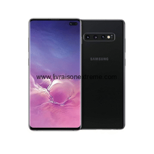 SAMSUNG GALAXY S10+ Double Sim 256Giga