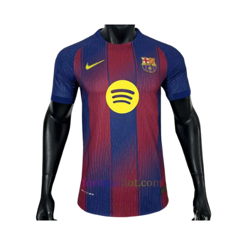 Maillot du FC BARCELONE – Image 3