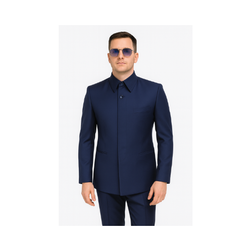 Costume Safari Cole officier LVXT6 – Image 3