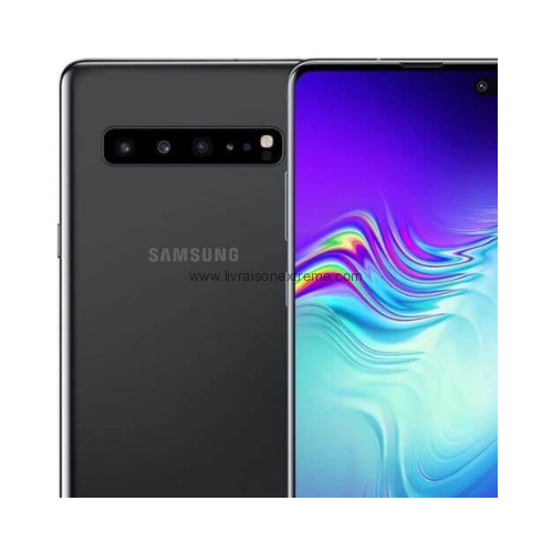SAMSUNG GALAXY S10+ Double Sim 256Giga – Image 2