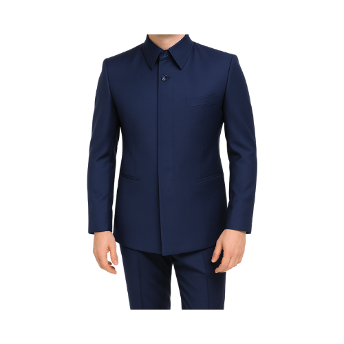 Costume Safari Cole officier LVXT6