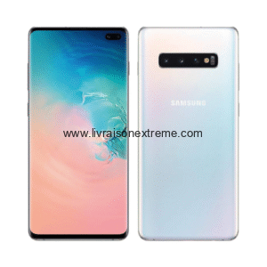 SAMSUNG GALAXY S10+ Double Sim 256Giga