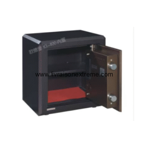 Coffre-fort numérique avec clé K1-400