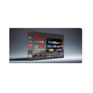Smart TV TANAKA 4K ULTRA