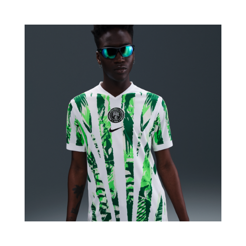 Maillot du NIGERIA – Image 5