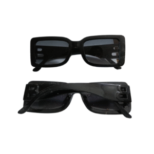 Lunette de soleil BURBERRY