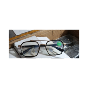 Lunette vue claire