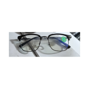 Lunette vue claire