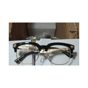 Lunette vue claire Versace