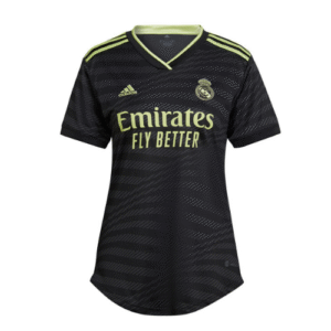 Vareuse Real Madrid – Saison 2022/23 – Third