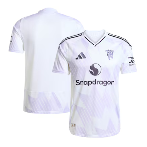 Vareuse Manchester United – Saison 2023/24 – Extérieur – Image 2