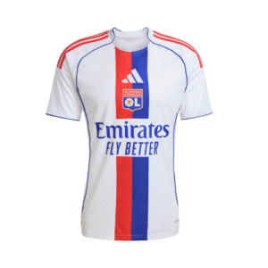 Vareuse Olympique Lyonnais – Saison 2023/24 – Domicile