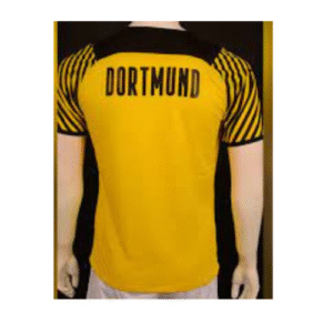 Vareuse Borussia Dortmund – Saison 2022/23 – Édition spéciale