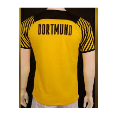 Vareuse Borussia Dortmund – Saison 2022/23 – Édition spéciale – Image 2