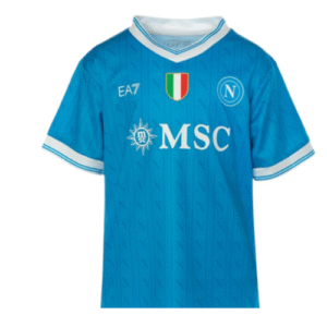 Vareuse Napoli – Saison 2022/23 – Domicile