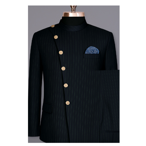 Costume - asymétrique- LvxTPCC01 – Image 2