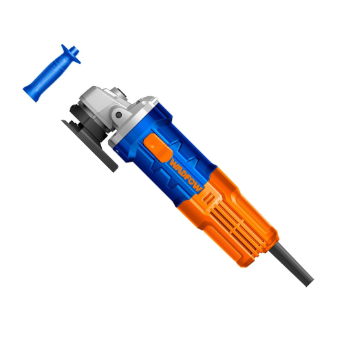 Meuleuse angulaire 4 ½" 710W WADFOW – Ø115 mm