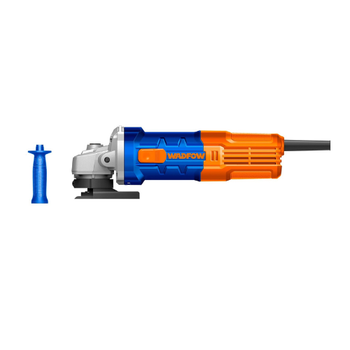 Meuleuse angulaire 4 ½" 710W WADFOW – Ø115 mm – Image 3