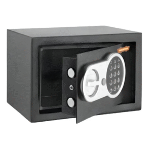 🔒 Coffre-fort digital WADFOW