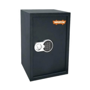Coffre-fort électronique 52 L WADFOW