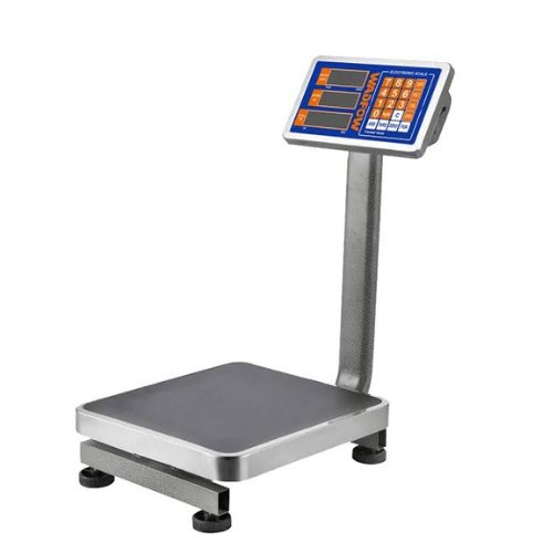 Balance électronique WADFOW – 60 kg